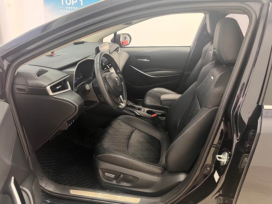 Toyota Allion 2021 изображение автомобиля #6