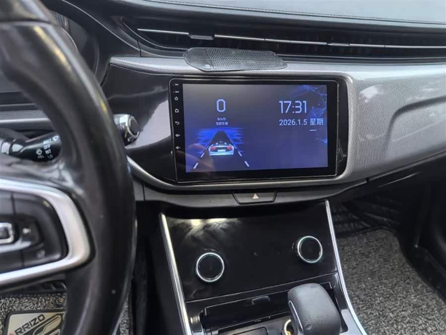 奇瑞 中兴1986 2020 汽车图片 #6