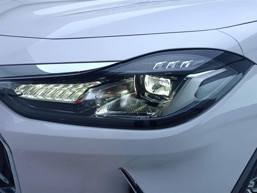 Jetour X70 PLUS 2024 #6 Jetour X70 PLUS 2024 صورة سيارة #6