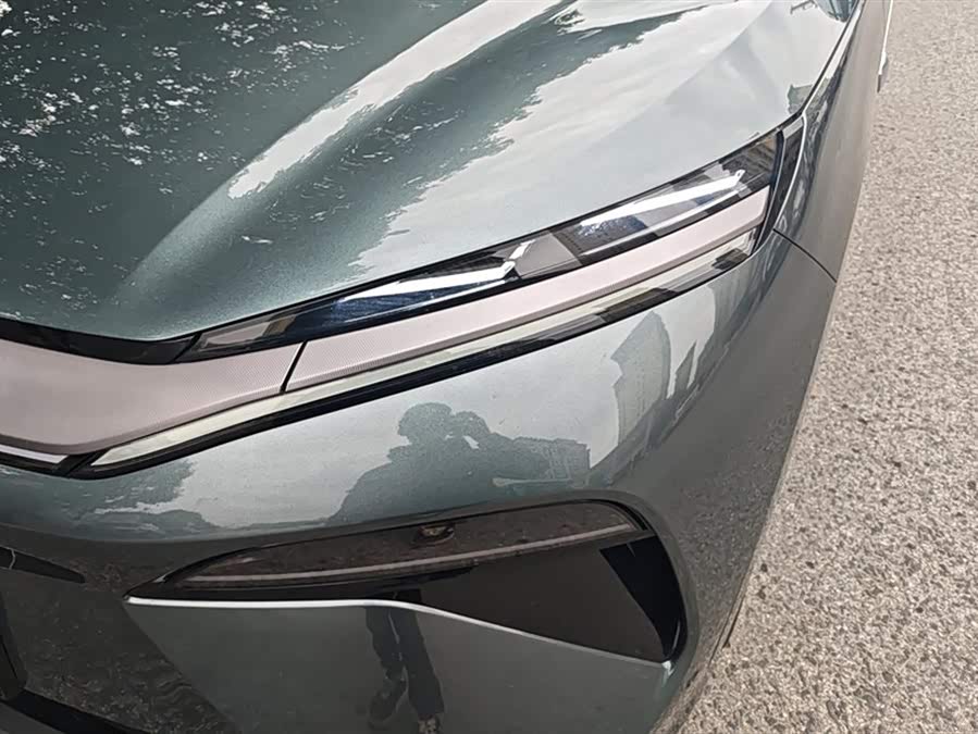 BYD Tang L 2025 car image #6