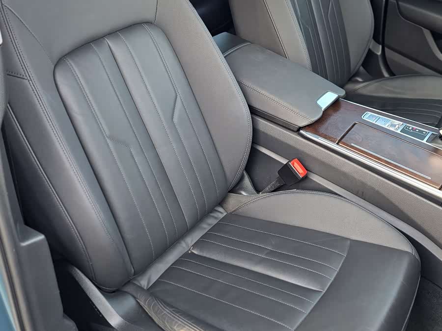 Audi A6 (Imported) 2021 #6 Audi A6 (Imported) 2021 image de voiture #6