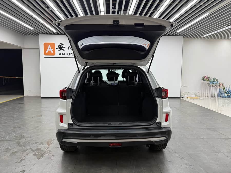 Honda XR-V 2022 car image #6