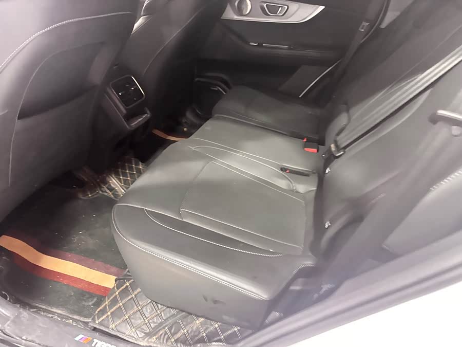 Chery Tiggo 8 Plus 2024 car image #6