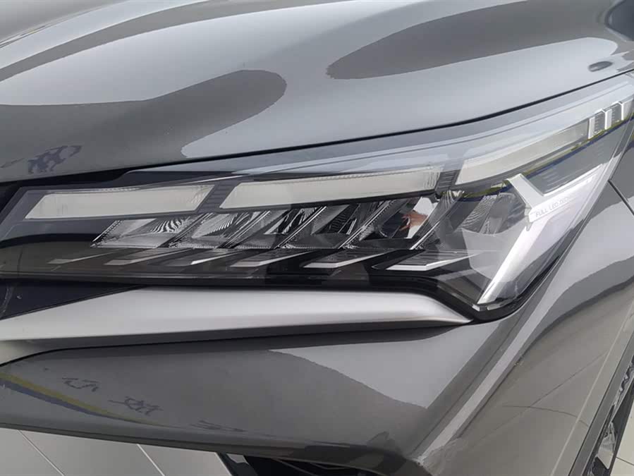 GEELY Coolray 2022 car image #6