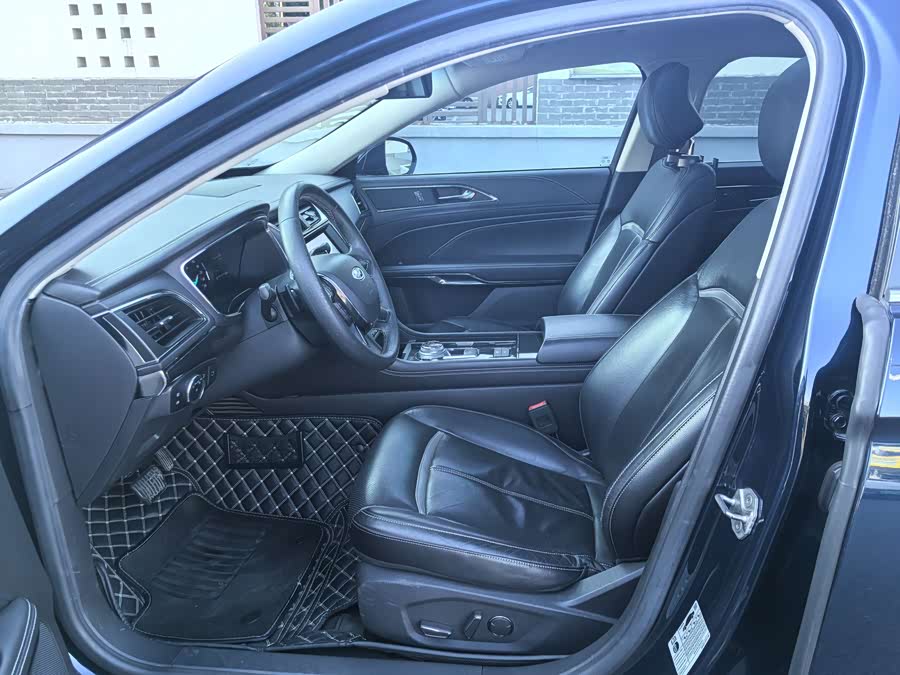 Ford Taurus 2016 #6 Ford Taurus 2016 car image #6