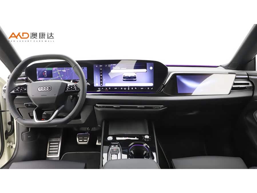 Audi 2025 car image #6
