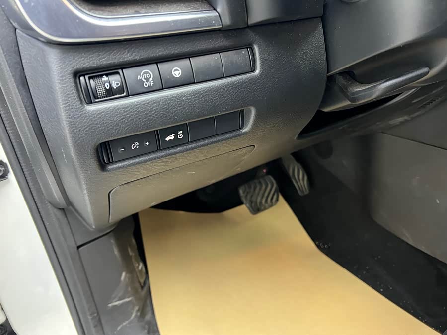 Nissan X-Trail 2021 imagem de carro #6