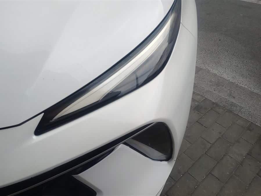 东风风行 风行T5 EVO 2020 汽车图片 #6