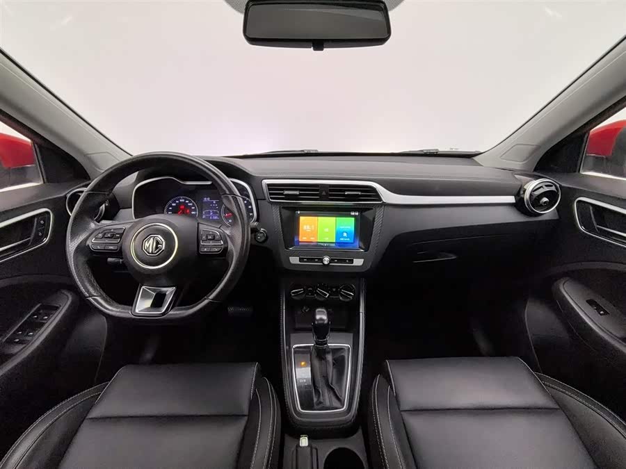 MG ZS 2019 car image #6