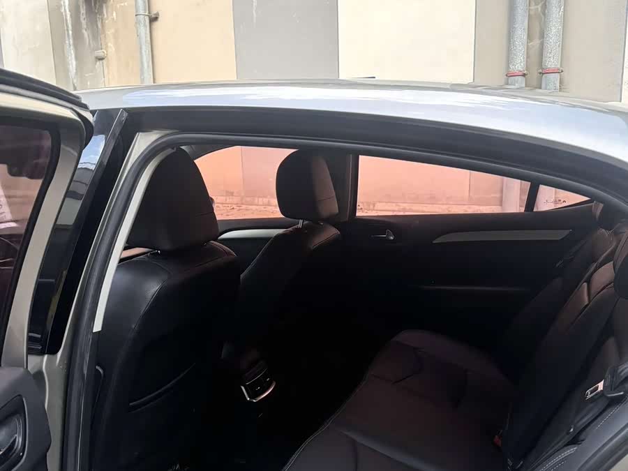 Citroen 2016 #6 Citroen 2016 car image #6