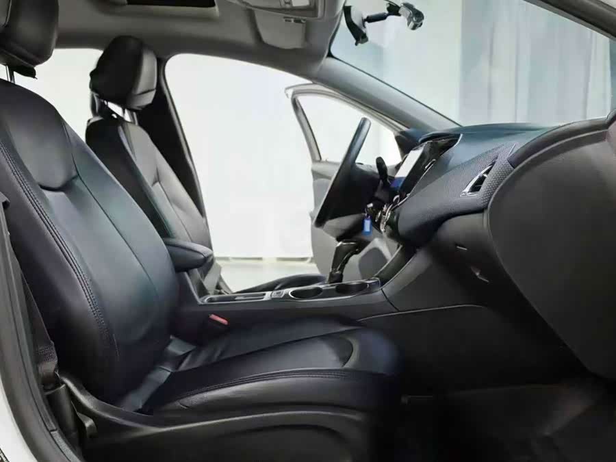 Chevrolet Cruze 2018 imagem de carro #6