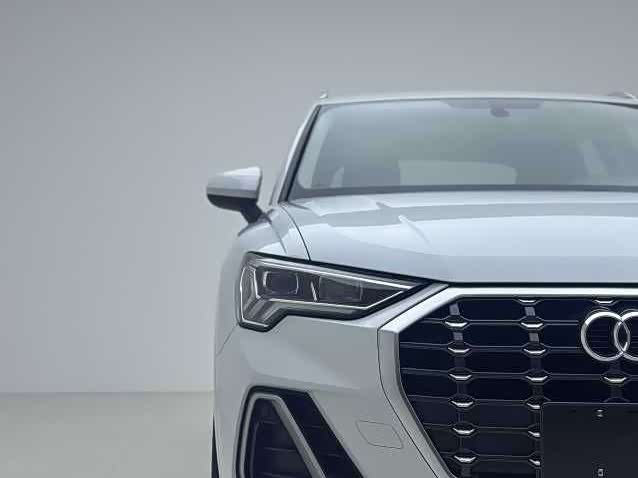 Audi Q3 2021 #6 Audi Q3 2021 car image #6