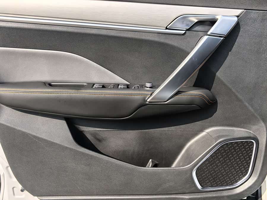 GEELY 2024 car image #6