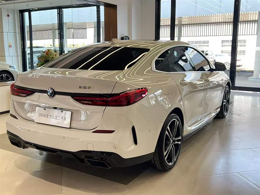 BMW 2 Series (Imported) 2023 car image #6