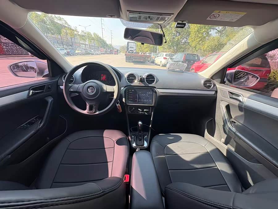 Jetta Jetta 2016 car image #6
