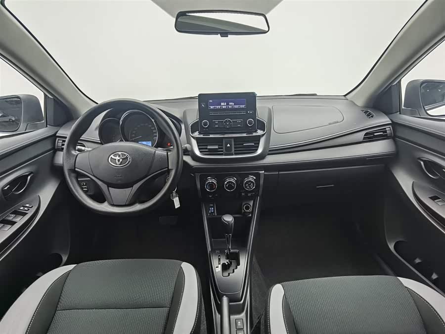 Toyota Yaris L Zhixuan 2021 car image #6