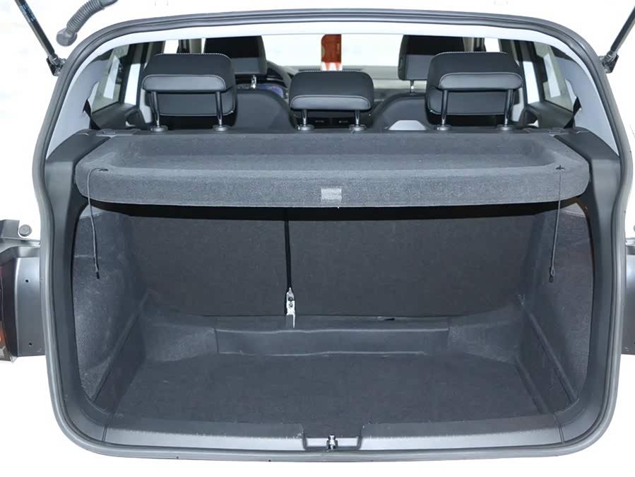 Volkswagen Tacqua 2023 car image #6