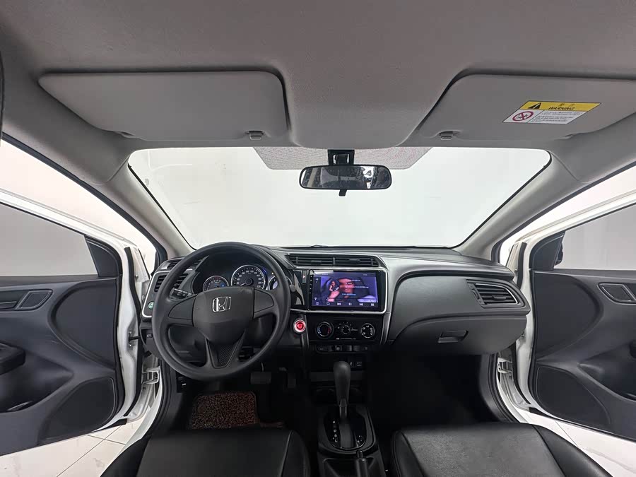 本田 锋范 2019 汽车图片 #6