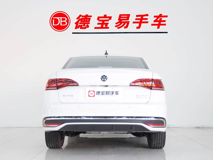 大众 宝来 2024 汽车图片 #6
