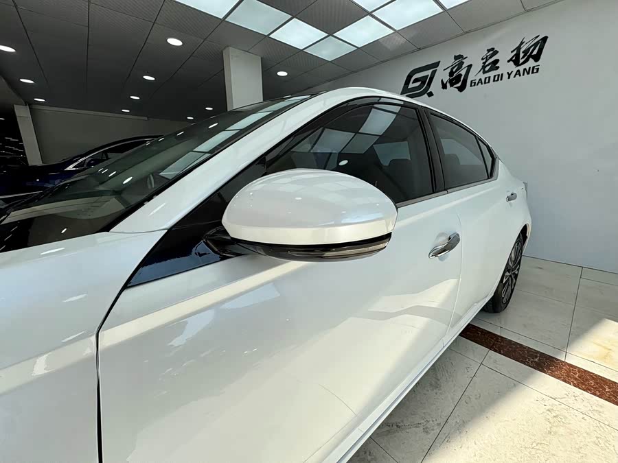 日产 天籁 2023 汽车图片 #6