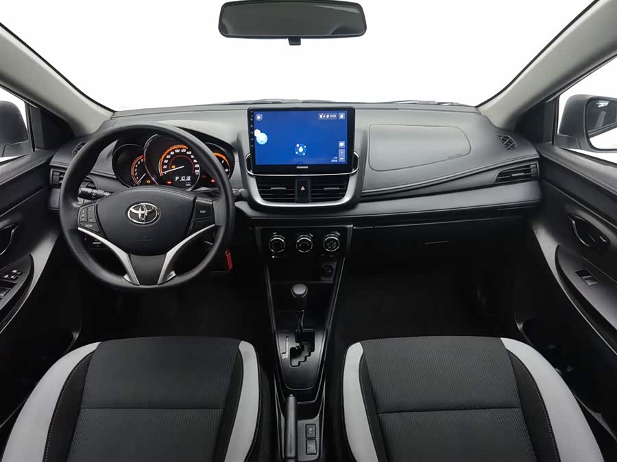Toyota Yaris L Zhixuan 2022 car image #6