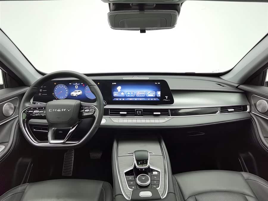 Chery Tiggo 8 PRO 2025 car image #6