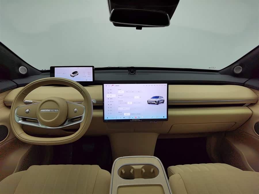 Exceed Stellar Era ET 2024 car image #6