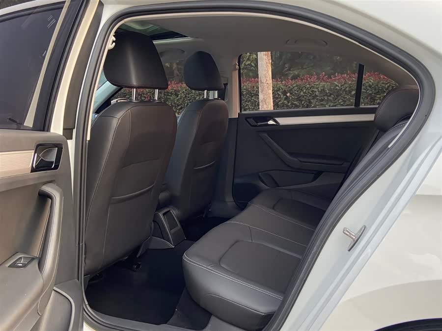 捷达 捷达VA3 2022 #6 捷达 捷达VA3 2022 汽车图片 #6