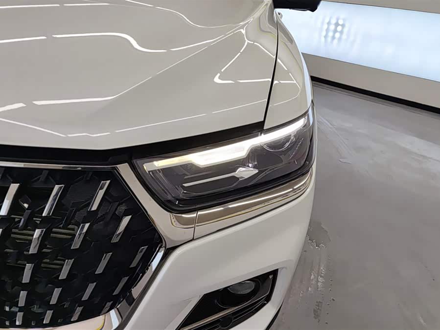 Haval H6 2023 car image #6