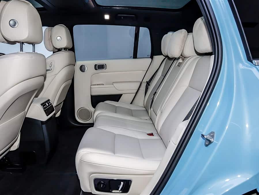 Li L7 2024 car image #6