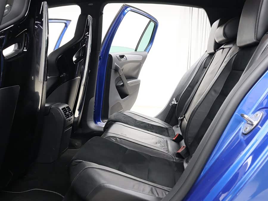 Volkswagen Golf (Imported) 2013 imagem de carro #6