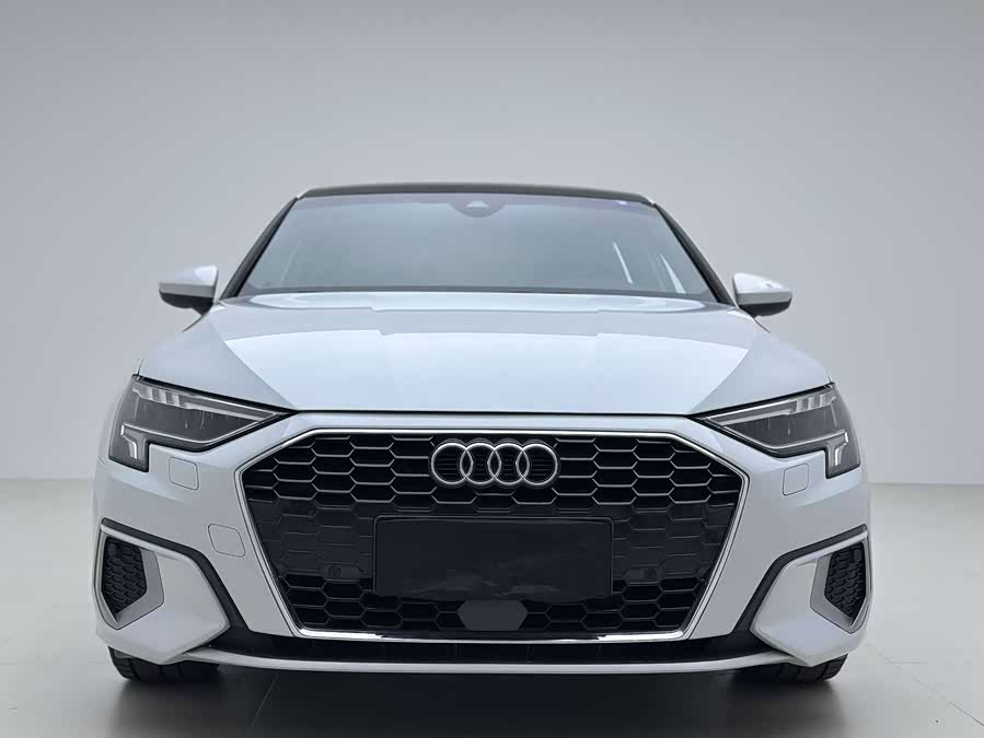 Audi A3 2021 car image #6