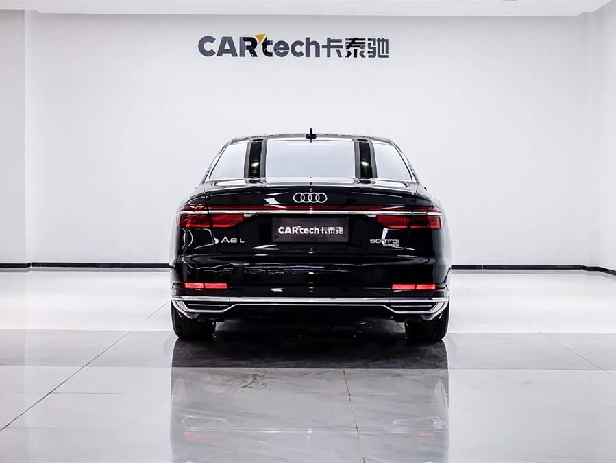 Audi A8 2022 #6 Audi A8 2022 imagem de carro #6