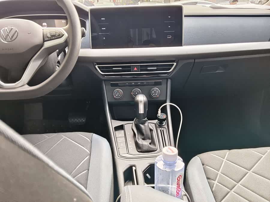 Volkswagen Lavida 2022 car image #6