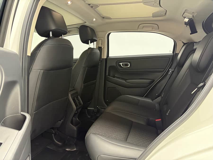 Honda XR-V 2023 #6 Honda XR-V 2023 car image #6