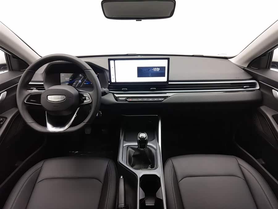 GEELY Emgrand 2022 #6 GEELY Emgrand 2022 car image #6