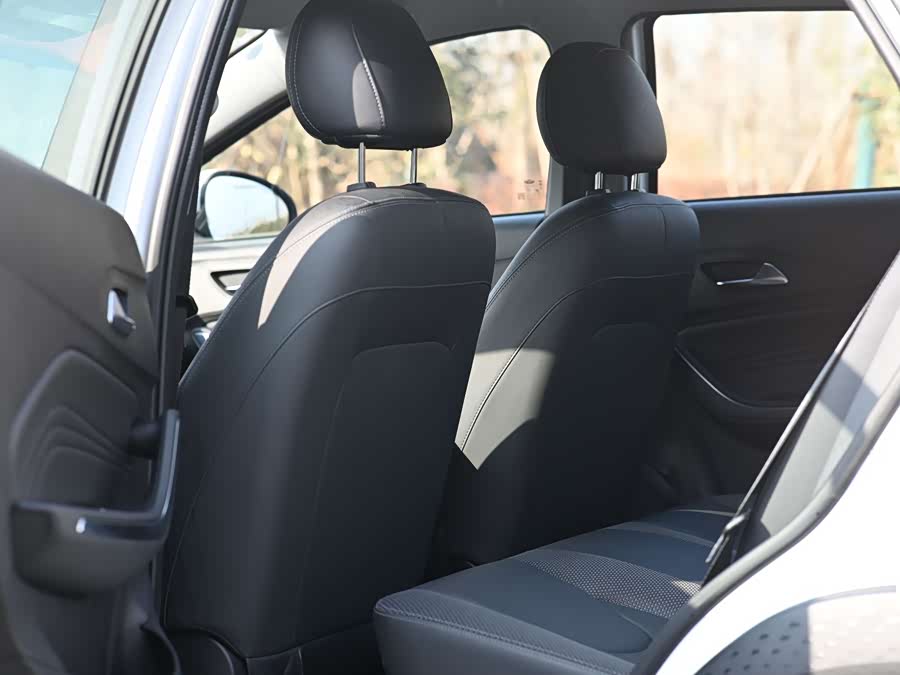 Chery 2024 car image #6