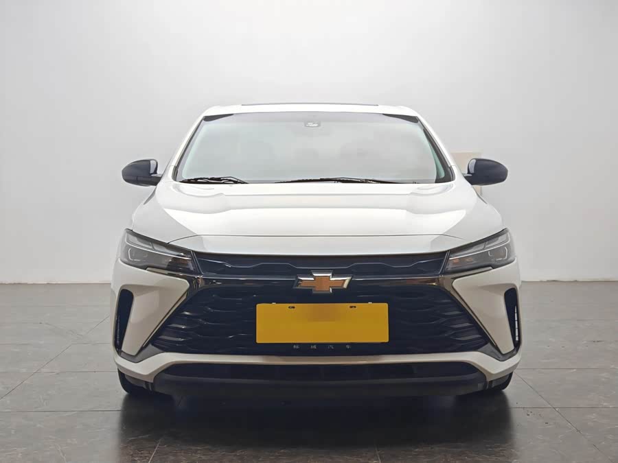 雪佛兰 科鲁泽 2022 汽车图片 #6