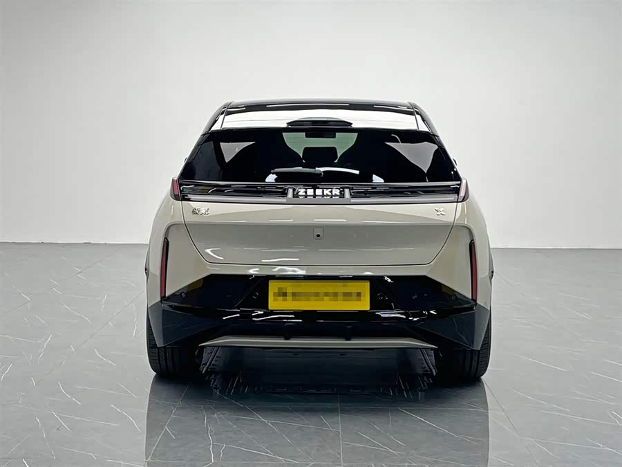 Zeekr X 2025 car image #6