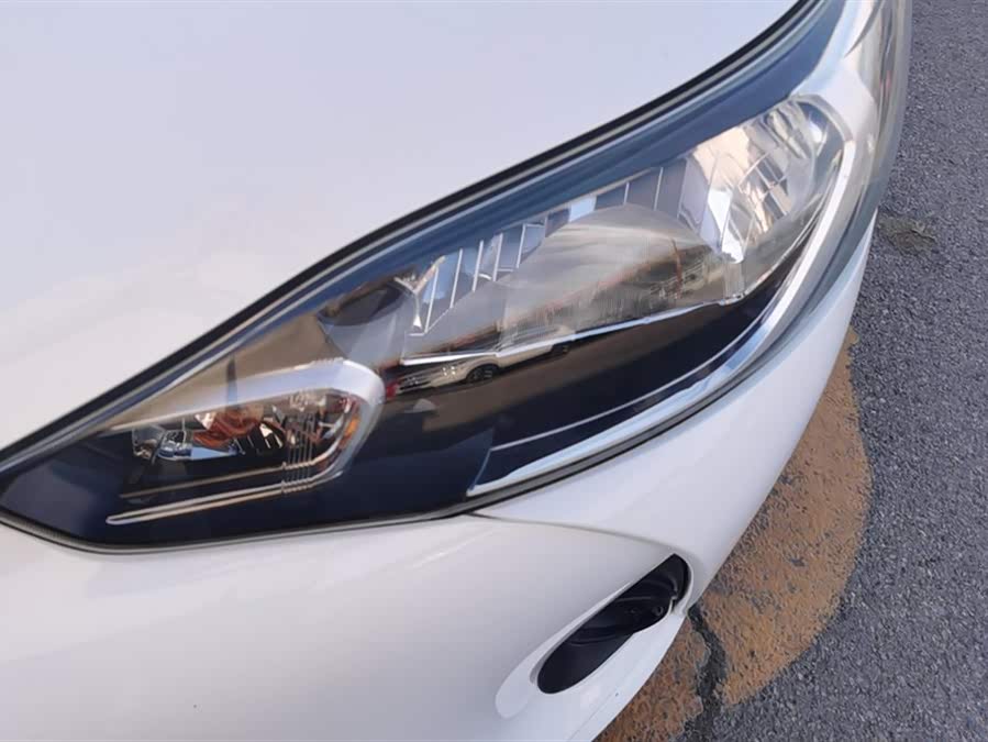 Toyota Yaris L Zhixiang 2018 صورة سيارة #6