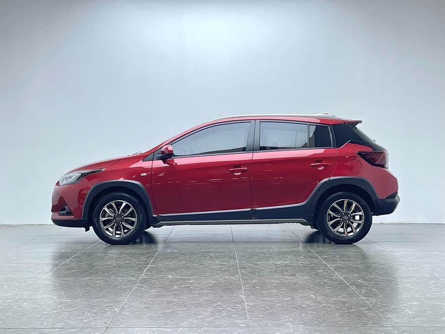 Toyota Yaris L Zhixuan 2020 car image #6