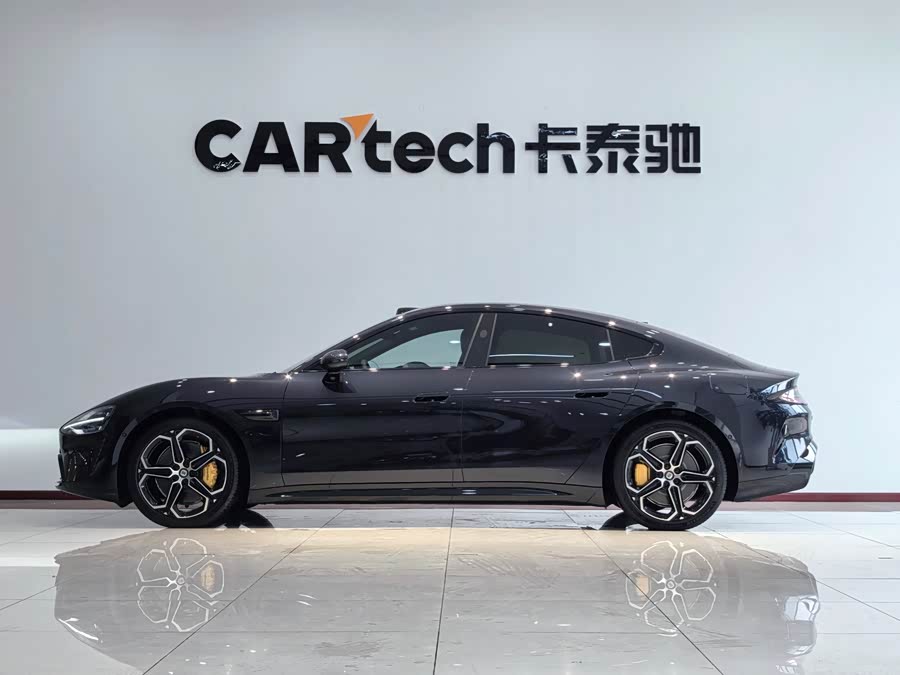 小米汽车 小米SU7 2025 #6 小米汽车 小米SU7 2025 汽车图片 #6