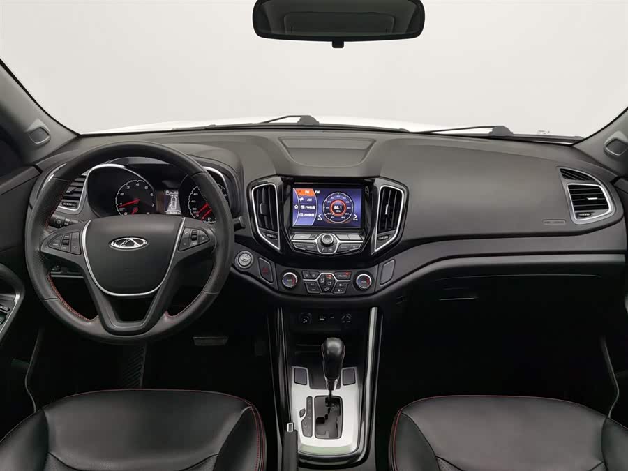 Chery Tiggo 5 2015 car image #6