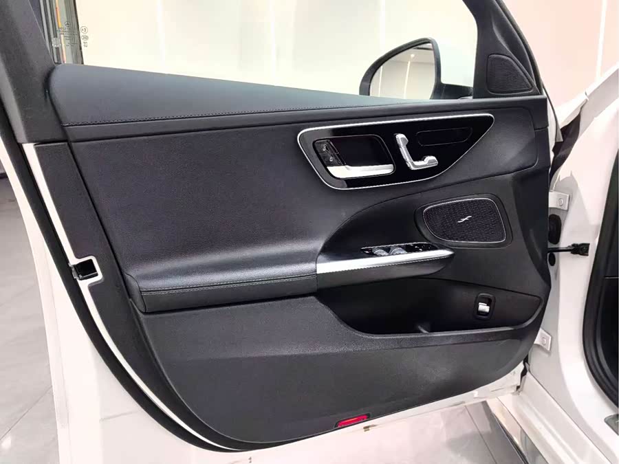 Mercedes-Benz A Class 2024 #6 Mercedes-Benz A Class 2024 car image #6