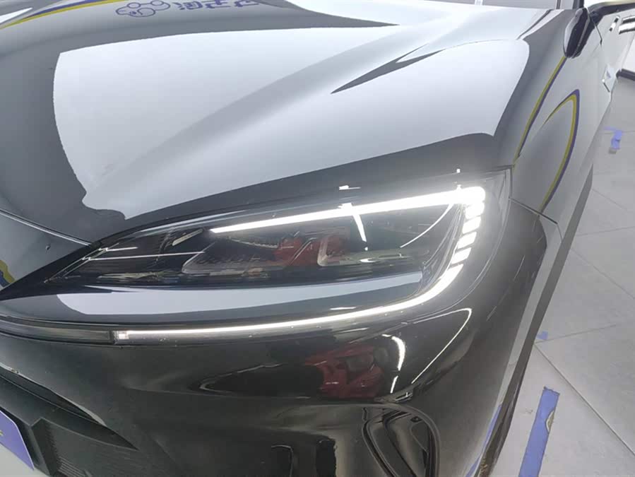 BYD Sea Lion 07 DM-i 2025 car image #6