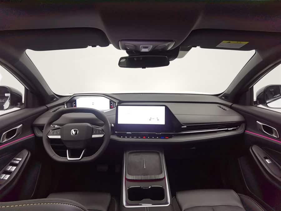 Changan CS55PLUS PHEV 2025 изображение автомобиля #6