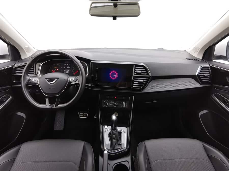 Jetta VS5 2021 car image #6
