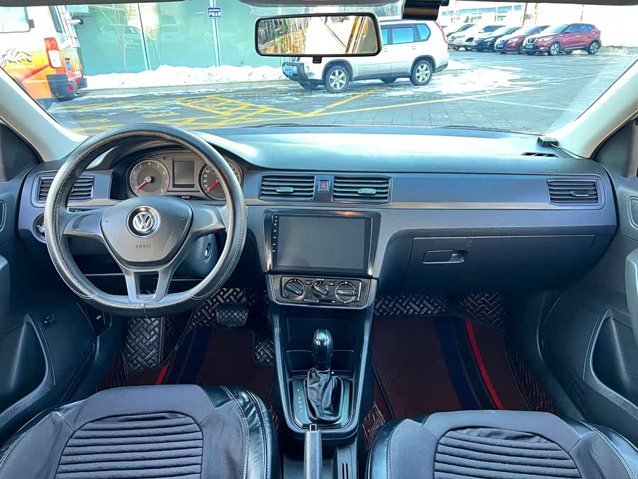 桑塔纳 2022 汽车图片 #6