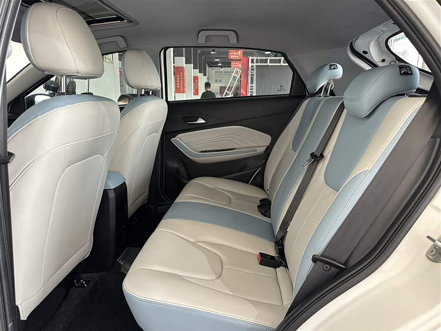 Chery Tiggo 3x 2022 car image #6