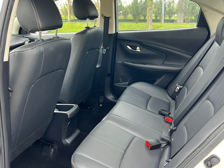 Changan Alsvin 2020 car image #6